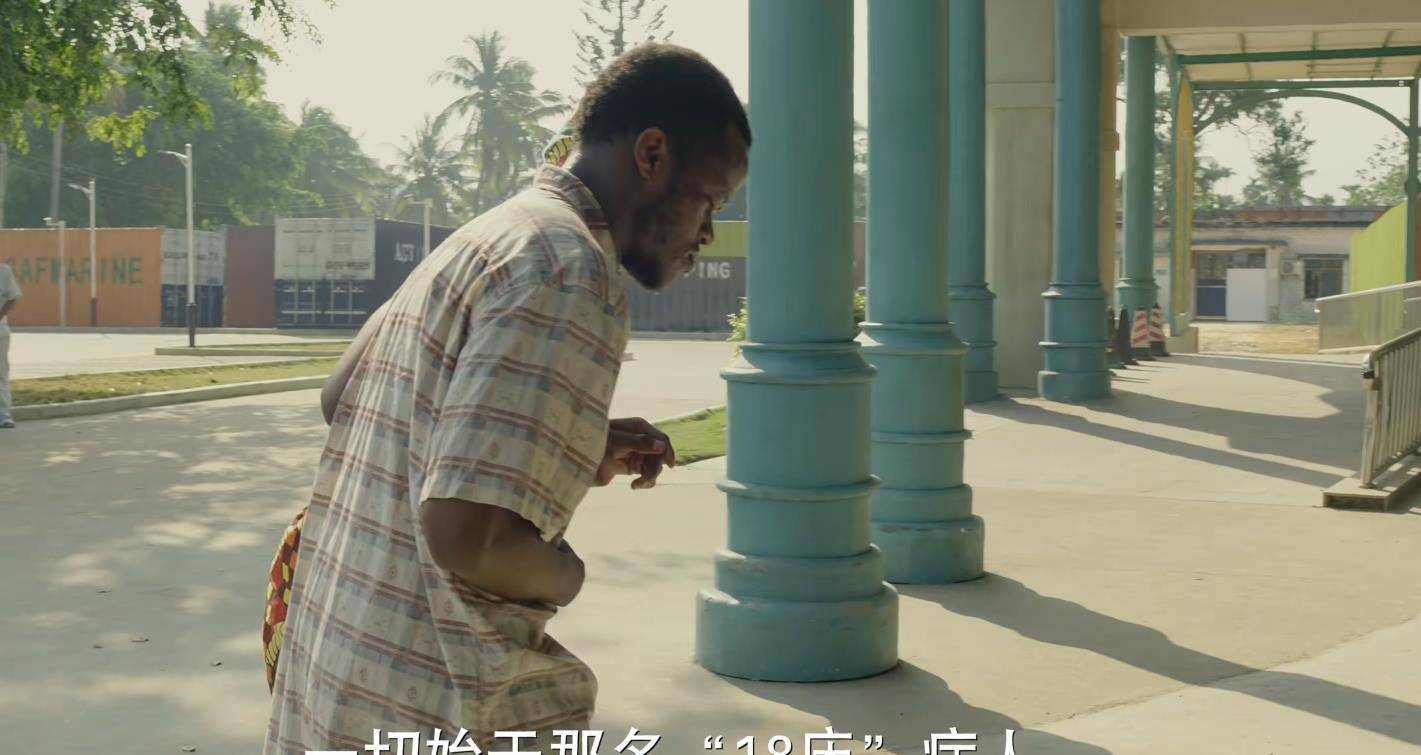 埃博拉|罗晋的新剧,才播出2集,网友就给出了清一色的好评