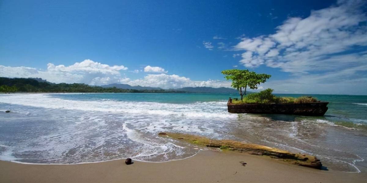 马那瓜|“夫妻共治”的美洲国家,你不知道的“尼加拉瓜”冷知识