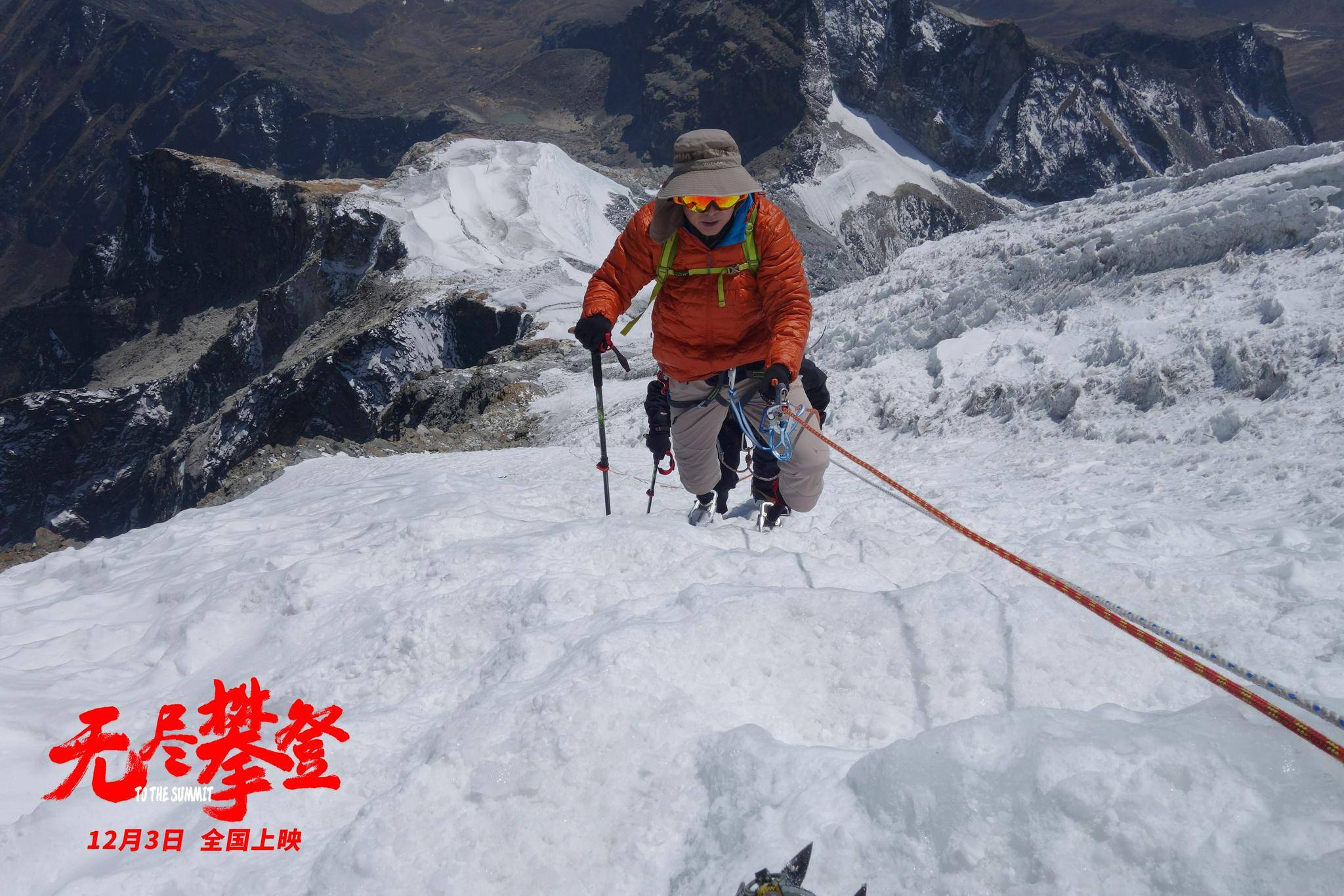 义肢|豆瓣评分8.2，近年难得一见的好电影，票房却难超过200万？