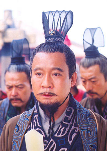 昨 掉头愤唱大江东丨从汉武帝十三任丞相的归宿说开去_卫绾_田蚡_刘彻