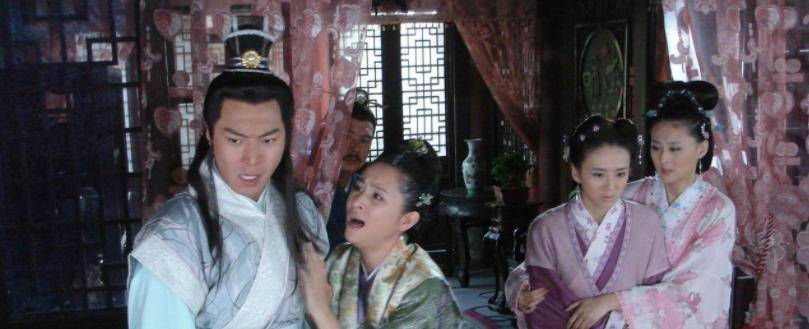 因为|龙行天下中找到太后的大结局是怎么样的？