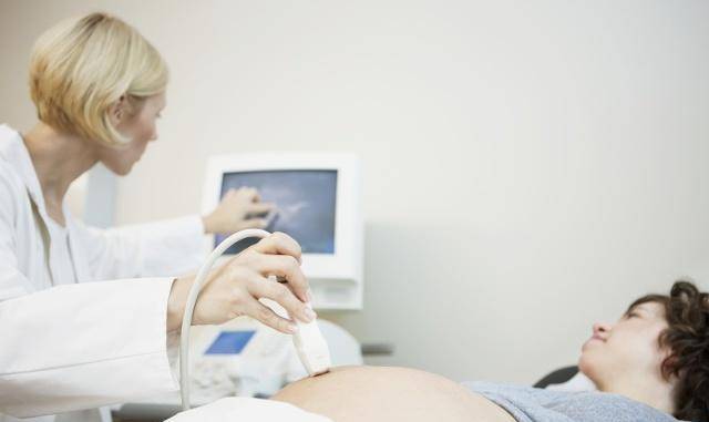 子宫|产检时，医生“这2个问题”或许很尴尬，你想好怎么回答了吗？