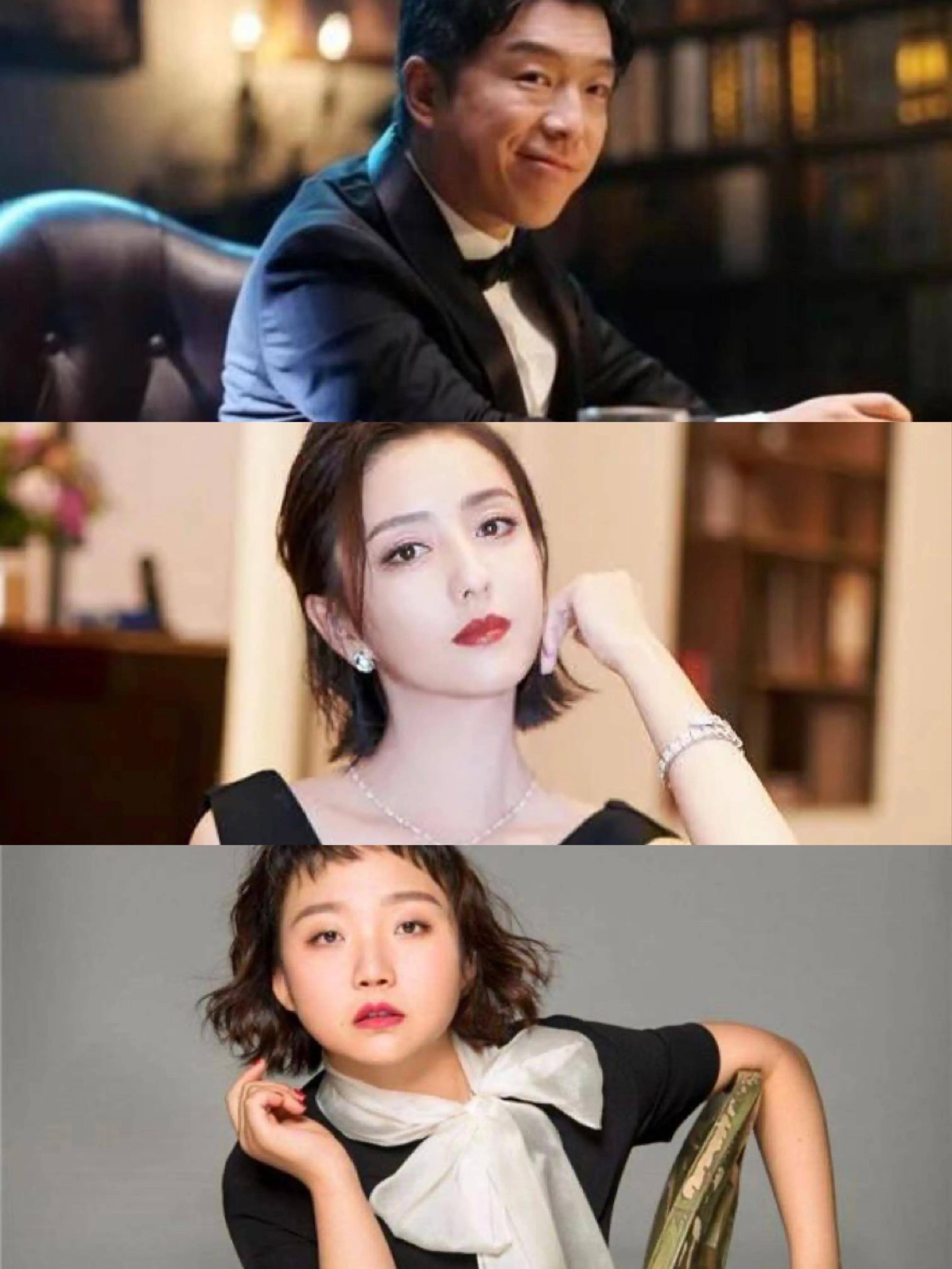 什么|佟丽娅综艺开播前花样百出，黄渤长得显老什么体验，颜值略胜杨迪