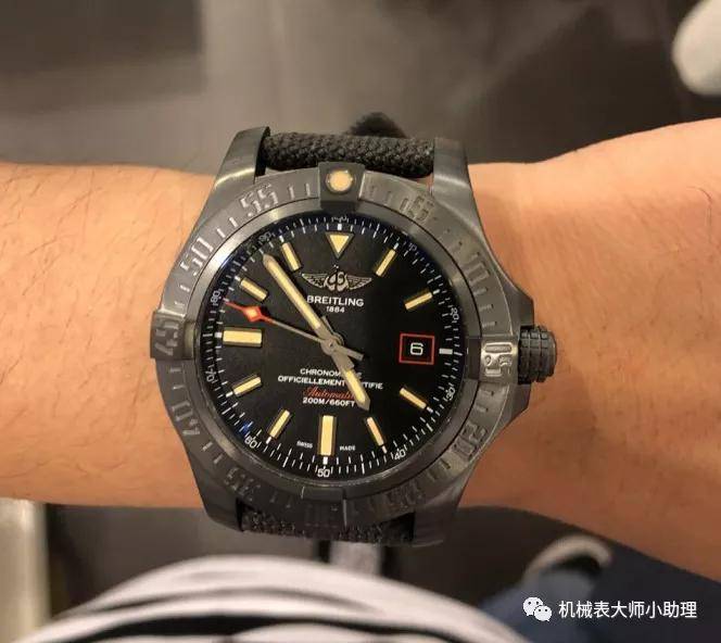 非凡大师手表价格发布 c9f98ac675574d1396b53522f6f3f5c7.jpeg