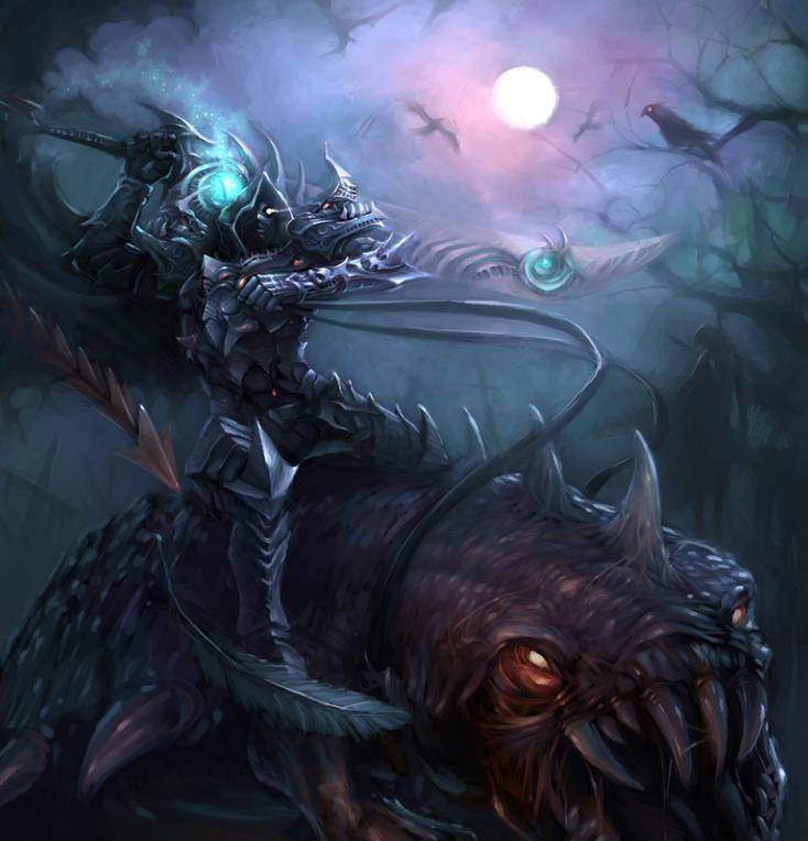 万古神帝:石碲被张神帝随手捏死,小酆都,现在你太