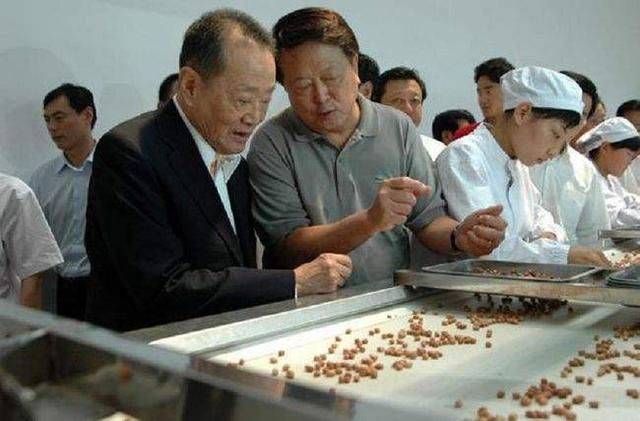 郭鹤年_郭孔丞_益海嘉里