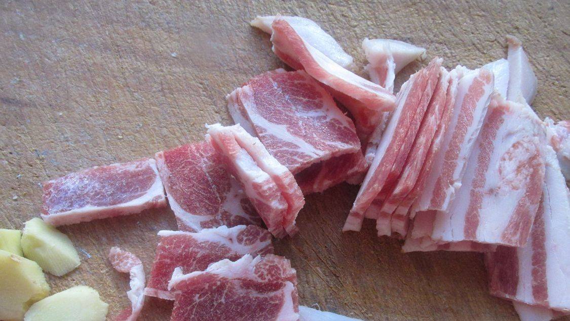 做法|猪肉白菜粉条的家常做法,味道鲜美,营养健康,喜欢的来看看吧