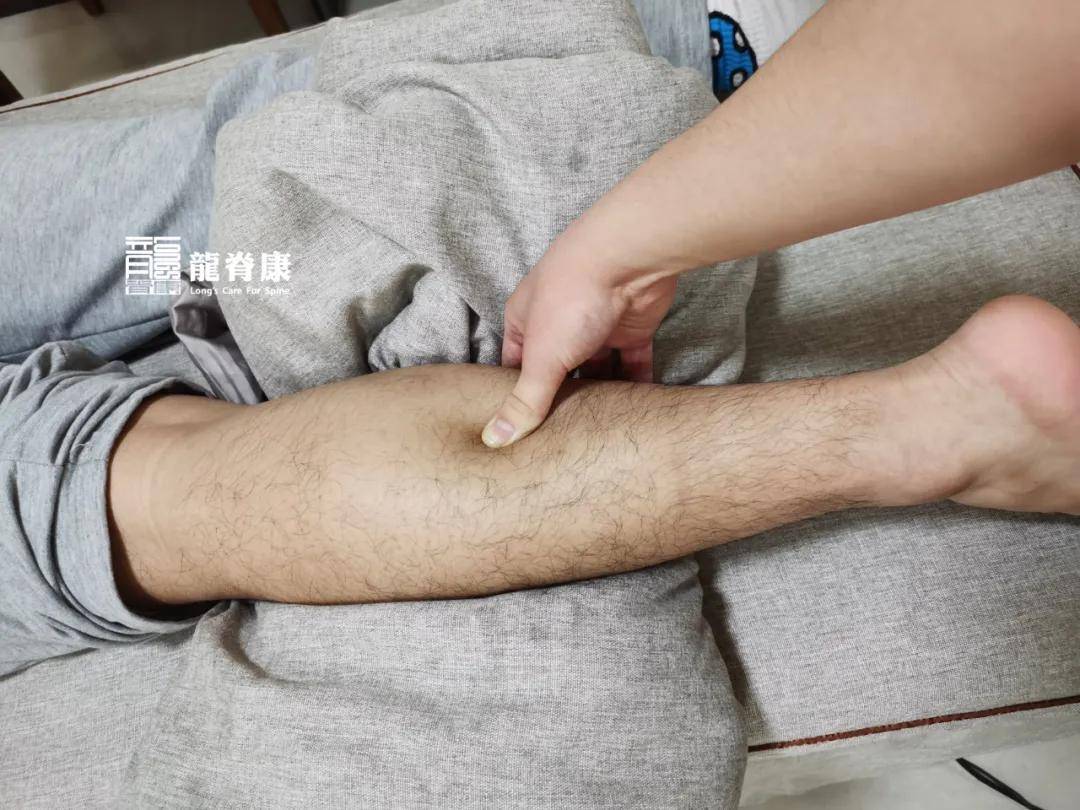 崴脚如此常见,如何进行康复手法治疗?_活动_患者_关节