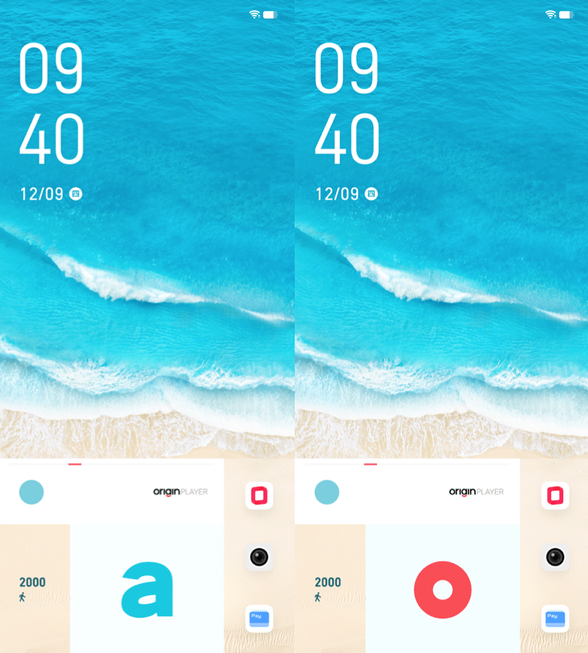 界面|vivo发布原系统OriginOS Ocean:可靠、简单却激动人心