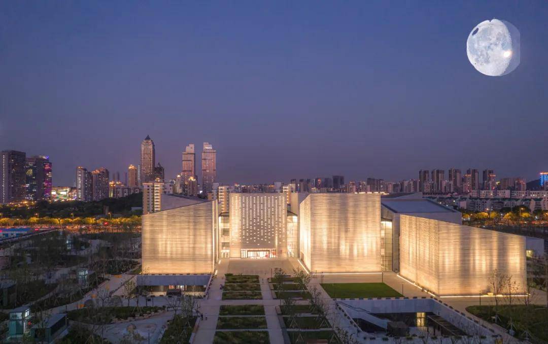 直播预告苏州文旅直播间首站苏博西馆我们来了