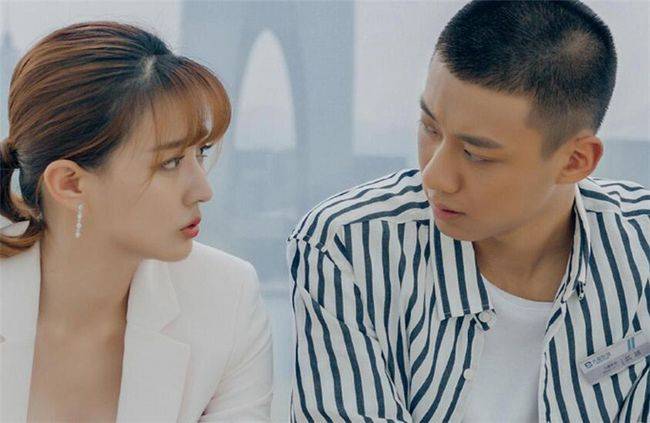 官宣|与龚俊首度合作，官宣海报期待值拉满，网友直言要看吻戏