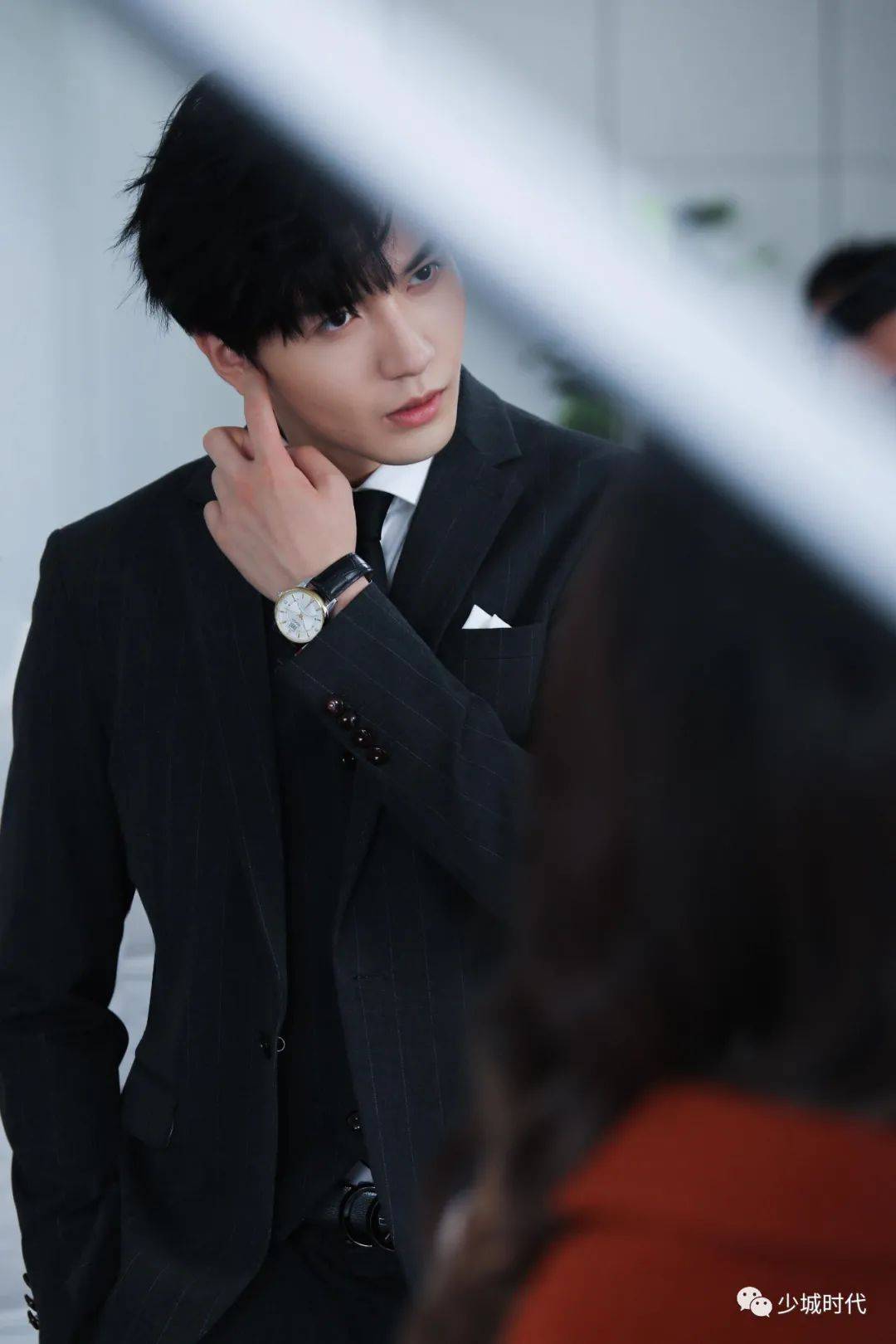 胡家豪《拜托,快结婚吧2》开播 苏沐宸温暖回归