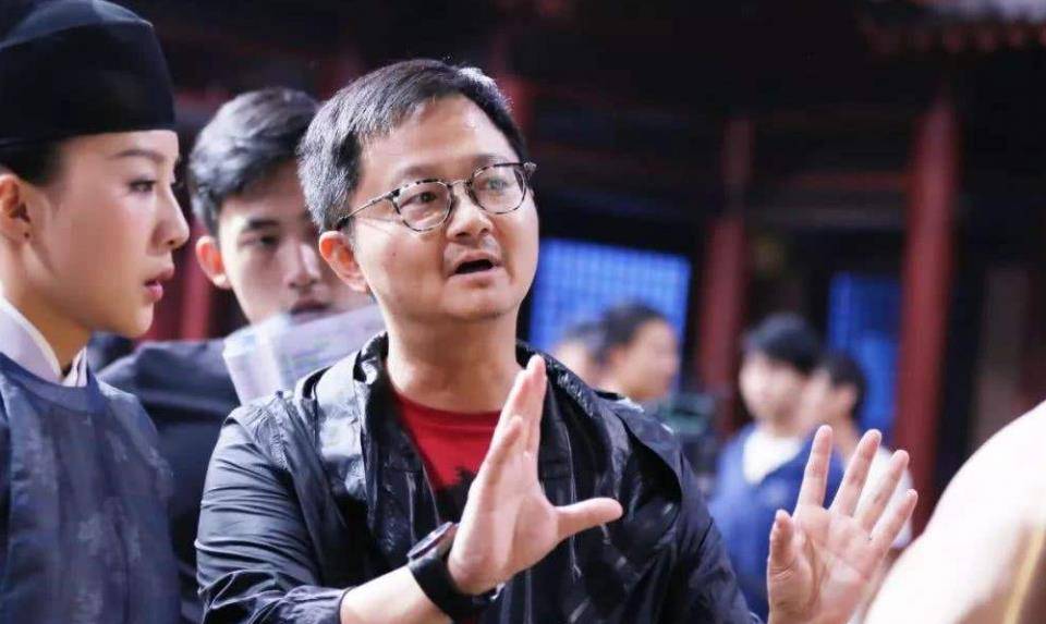 埃博拉|罗晋的新剧,才播出2集,网友就给出了清一色的好评