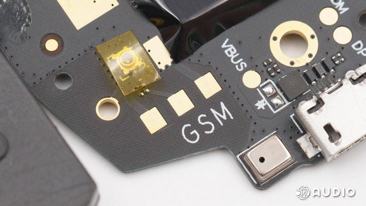 高通定制芯片，支持sim卡使用，科大讯飞翻译机1.0拆解报告