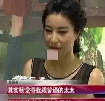 郭晶晶|霍启刚自曝婚姻保鲜法,车内常放塑料袋,教育孩子和郭晶晶相反