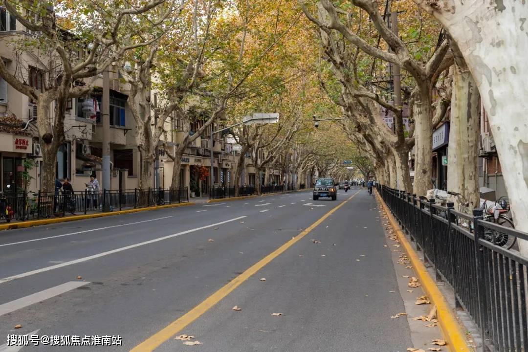 上海徐汇【陕西南路888】真相忒火了!真的有那么火?