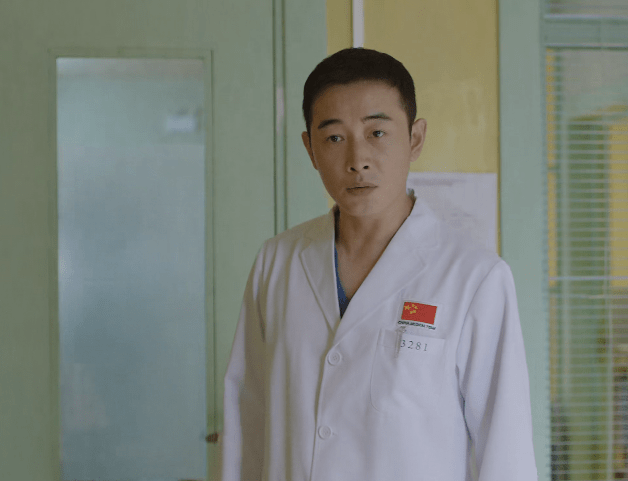 埃博拉|开播4集，收视率破2！罗晋这部正义大剧，来“轰炸”影圈了