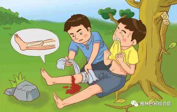 治疗|如何预防格林巴利综合征?这三点让你轻松做到！