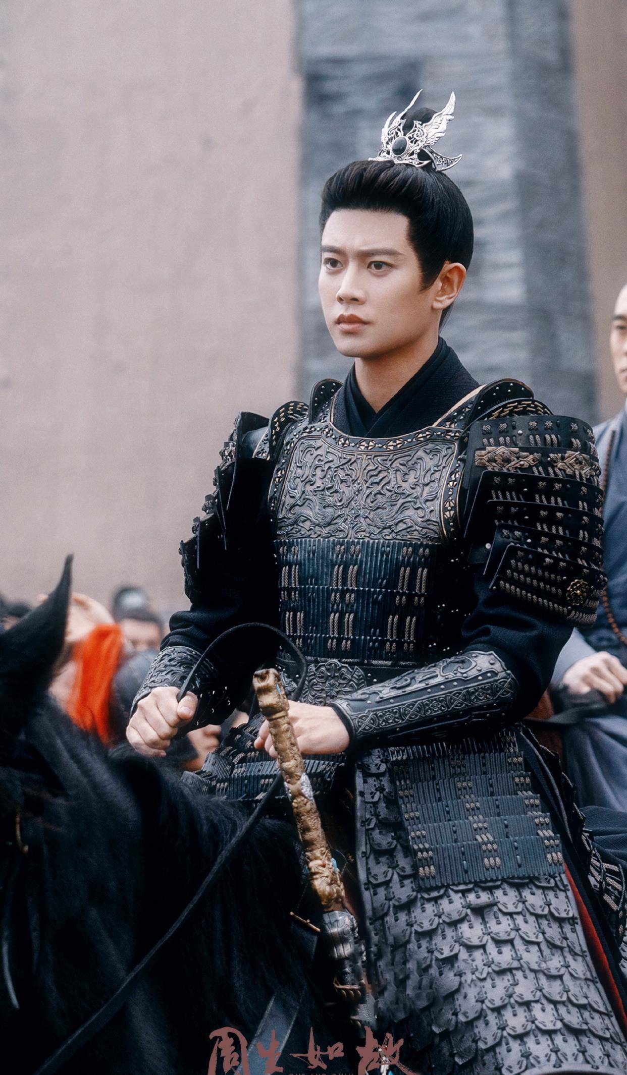 兄长|重刷《周生如故》，最没用的角色，却最大程度成全了周生辰的大义