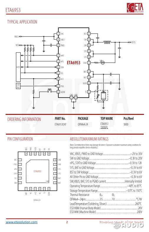 山景BP1048B2蓝牙音频处理器让K歌更快乐，小米米家K歌麦克风拆解报告_Air_产品_外壳