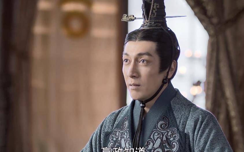 嬴政|男星也逃不过扮嫩,张鲁一硬演13岁嬴政,42岁李晨挑战高中生