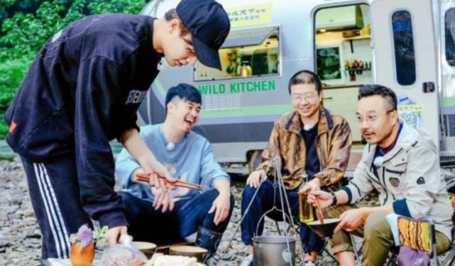 意义|豆瓣7.9，播放量破9.8亿，芒果这档综艺凭什么这么"横"？