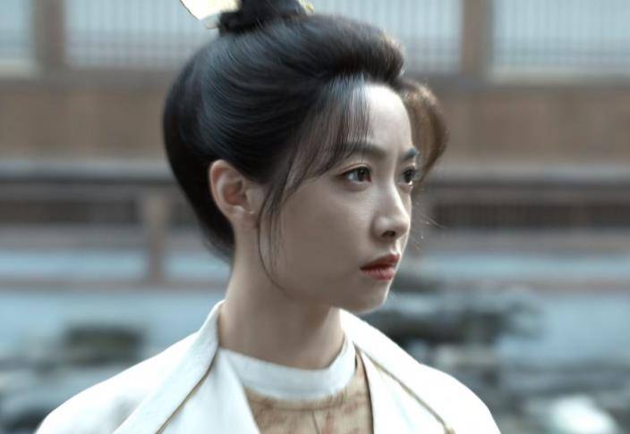 百里|《风起洛阳》真相浮出水面，晋王武慎行也是春秋道