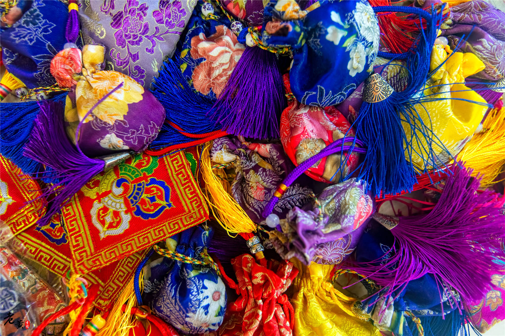 波罗古泽|深入昌都江达县，与当地手工艺大师们亲密接触，品味他们匠人匠心