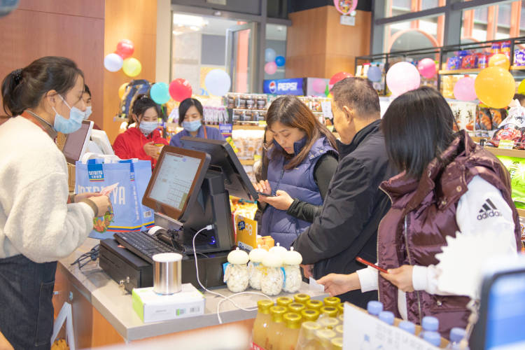 商品|进口零食超市做促销，提醒注意这四点