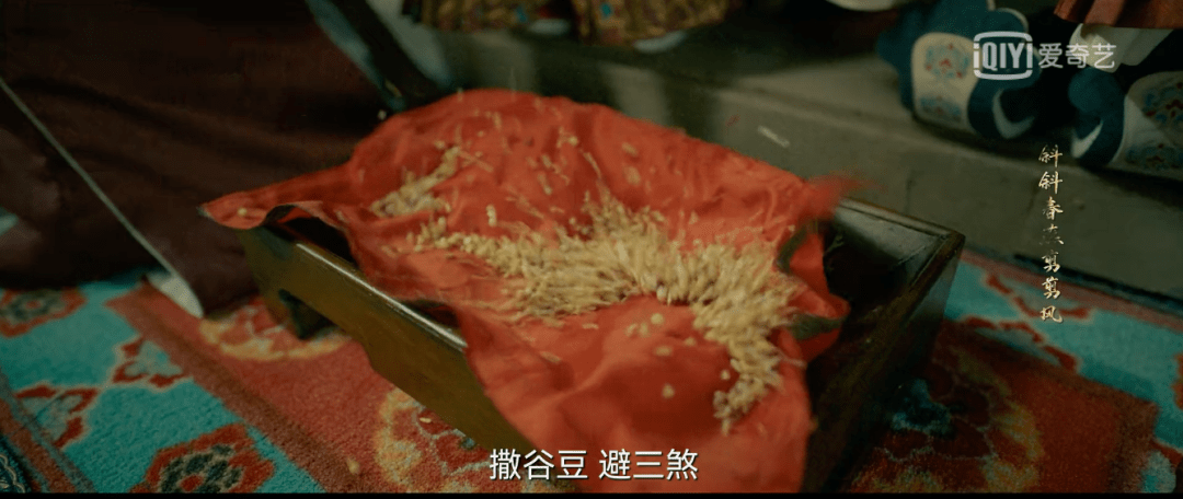 百里|一整个爱住，《风起洛阳》越播越精彩，河南拔智齿！