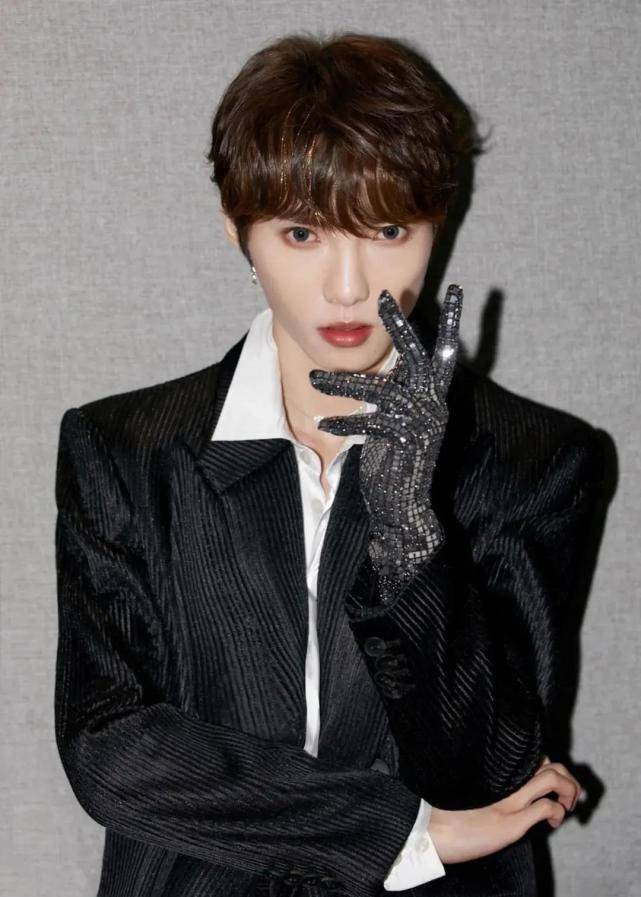 文化广场|2021X玖少年团赵磊宁波巡演门票及行程安排(附购票网址)