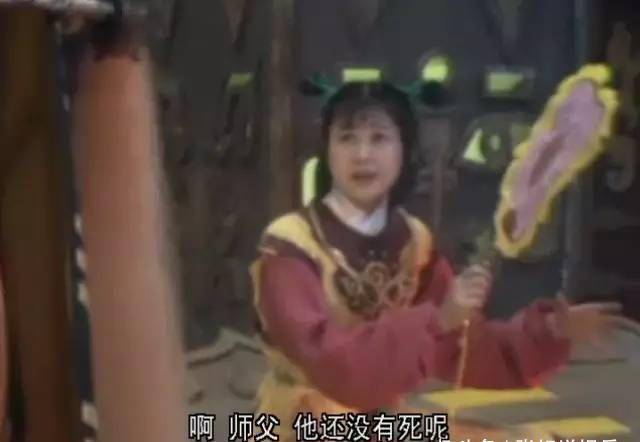 因为|曾经《西游记》中的四位童星，如今你还认得么？最后一位娶了槿汐