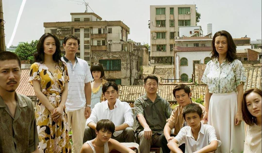 神话|2020年度爆剧：《隐秘》《三十》现象大爆，孙俪创收视神话