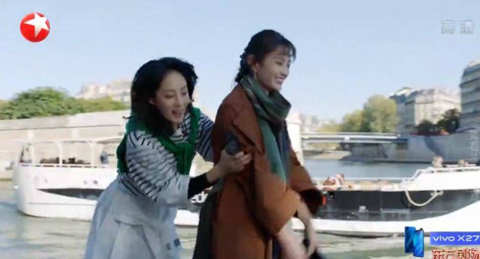 于慧|《青春斗》大结局烂尾，向真打光棍一无所有，五美结局太让人失望