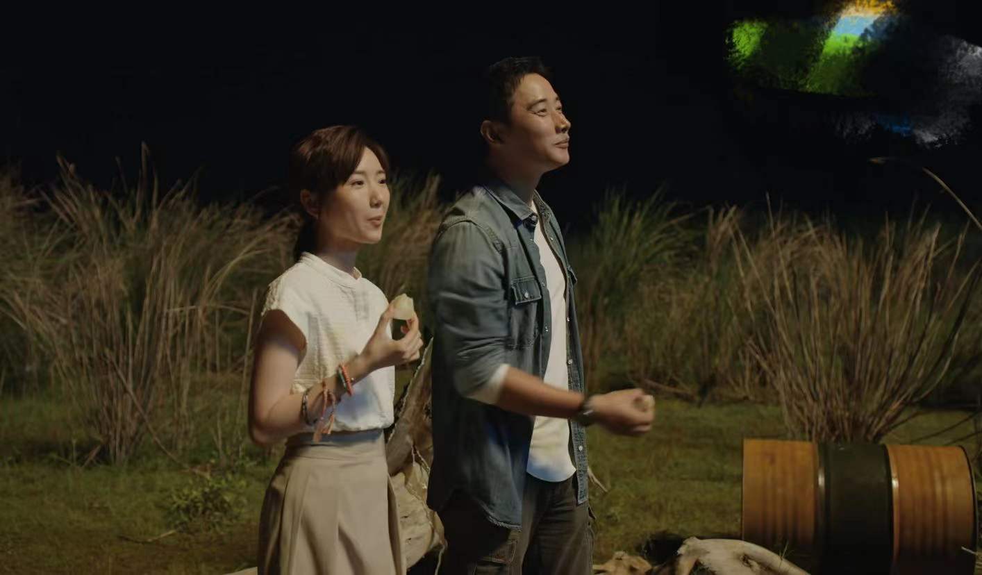 埃博拉|《埃博拉前线》援非医疗队结局，郑书鹏荣归故里，他却因感染丧命