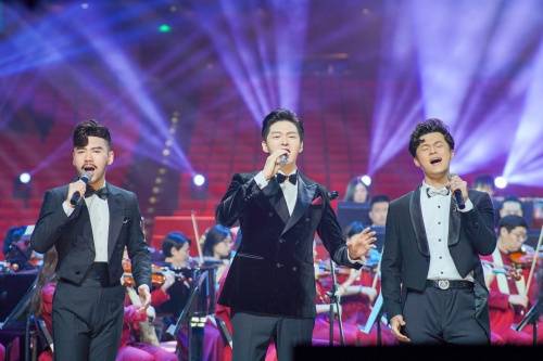 航程|13年新起点，13年新征程 “2021光影航程——海峡影视季晚会”即将播出