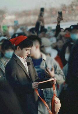 battle|揭秘“青春环游记”杨洋、宋小宝为什么是亮点？帅气和搞笑太搭了