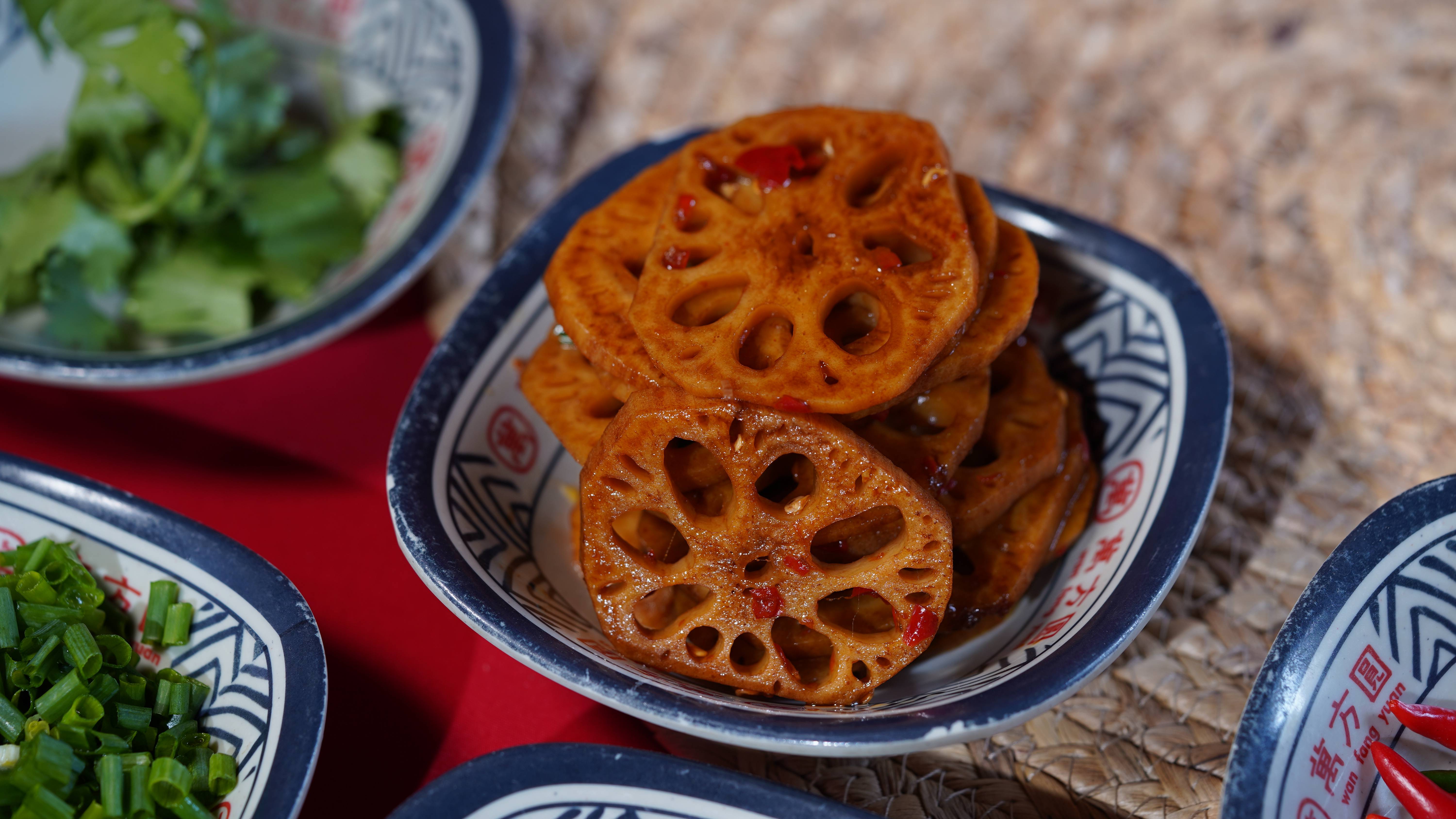 江西10大美食小吃本地人视为美味你吃过几种