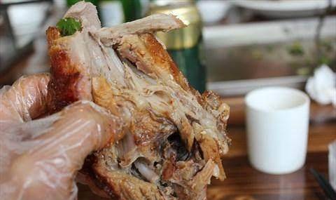 食品|吃晚饭记住这五个原则，坚持半个月，身体会发生惊喜的改变
