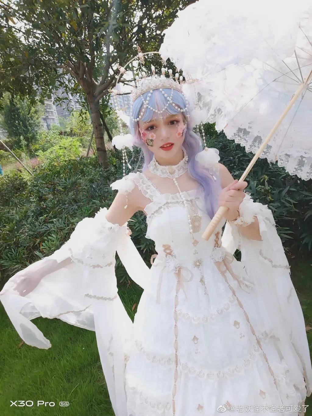 LolitaLolita：光耀星辰