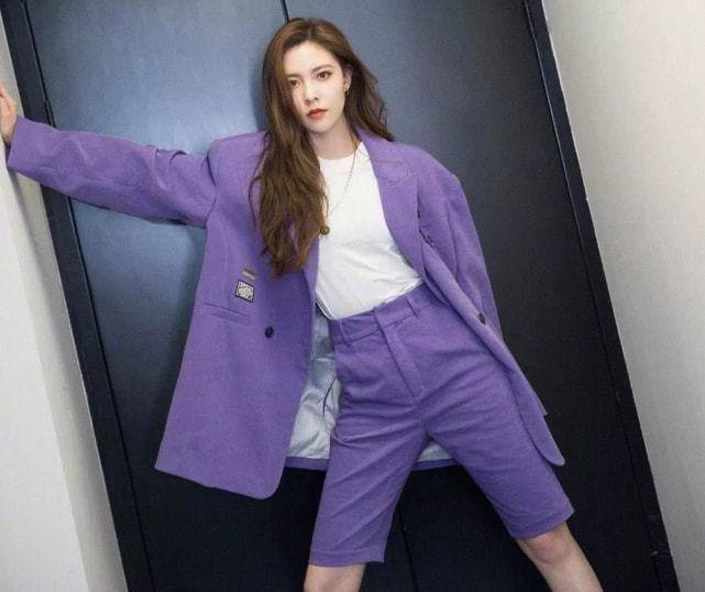 元素 2022年的流行色榜单最新出炉长青花蓝浪漫到心动，来年一定要入手