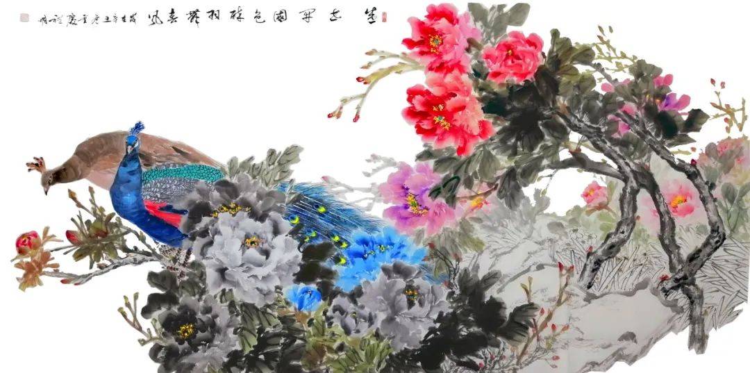 罗礼明国画作品_cm_重庆市_全国