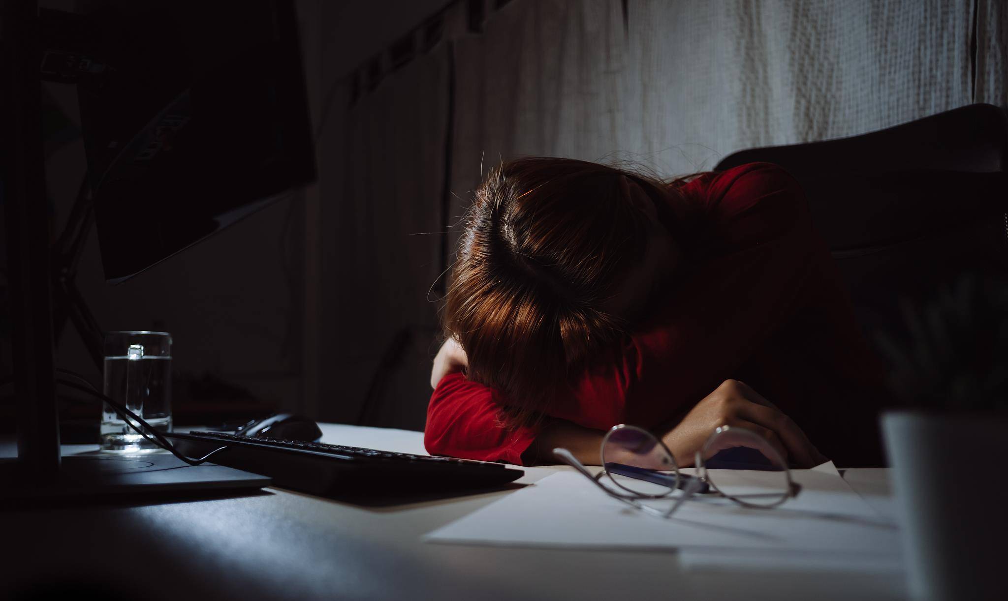 功能|吃太多肉会伤肝？有些真正伤肝的行为，建议改