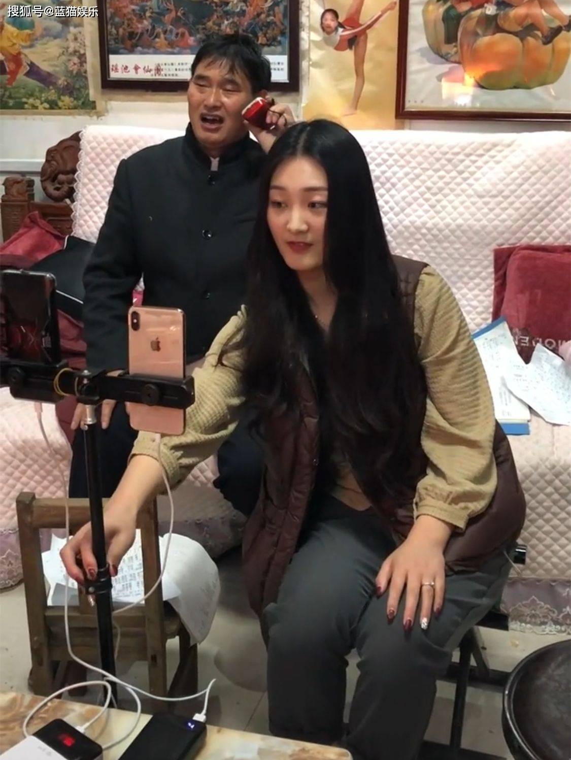 原创小学毕业的朱小伟厉害了发千字文讨伐陈亚男逻辑清楚文风犀利