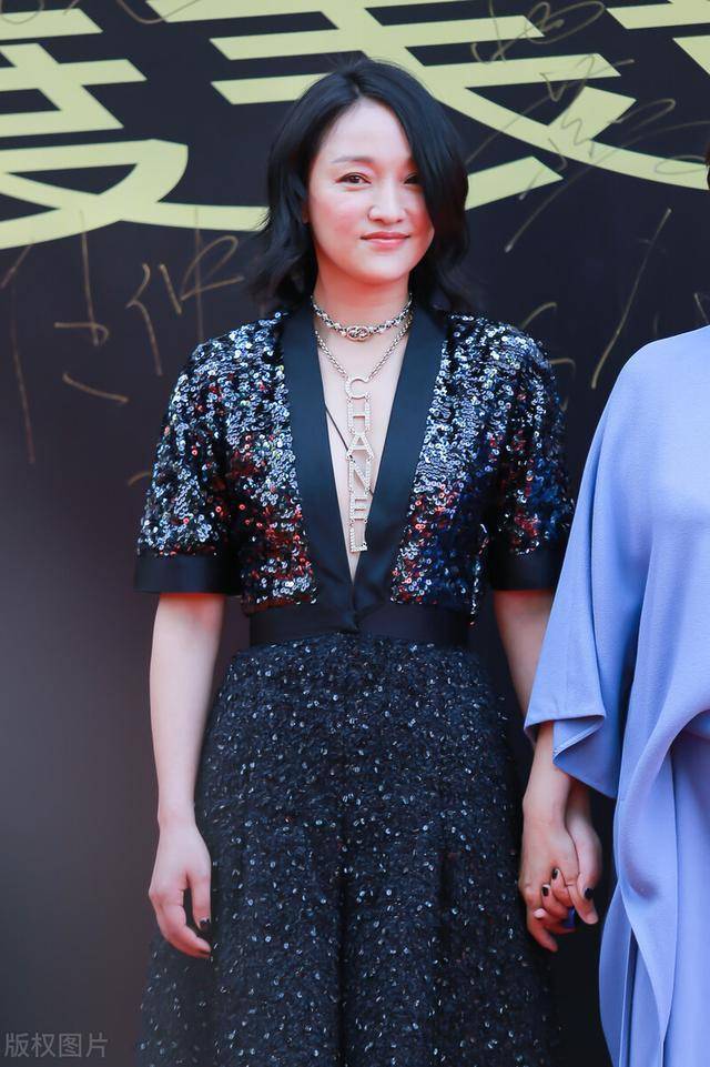 原创这6位女星身高不到160厘米但大家依然称她们为女神你最喜欢谁