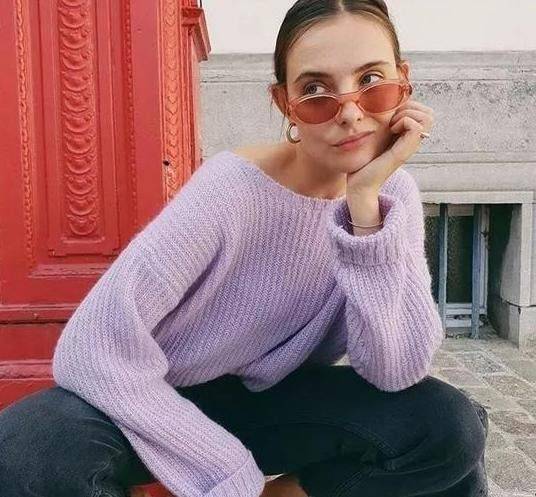 元素 2022年的流行色榜单最新出炉长青花蓝浪漫到心动，来年一定要入手