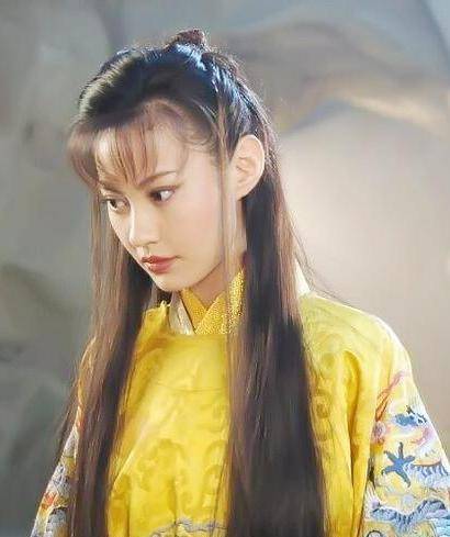 全靠|影视剧中令人心动的反派，这个反派简直艳绝人寰，美得不可方物