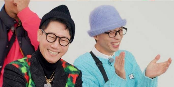 池石镇|【RM】刘在石曝光池石镇的遗愿清单…“卒婚”！