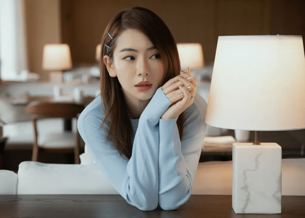 戚薇|小八卦：黄景瑜，杨紫，鞠婧祎，戚薇