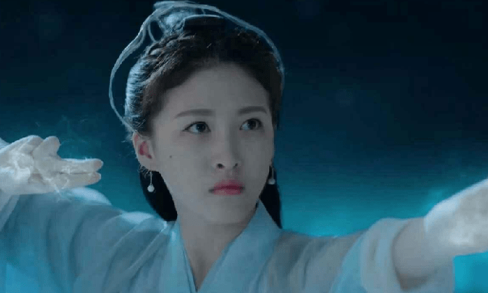 原创香蜜沉沉烬如霜感谢锦觅的不嫁之恩大龙润玉有邝露就够了